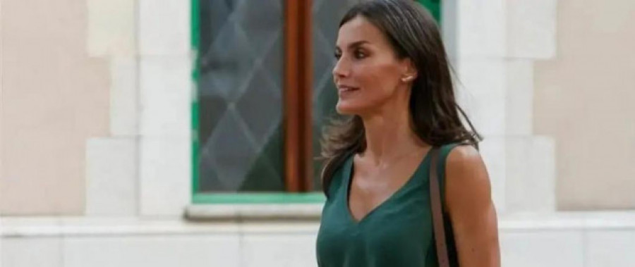 Whittelily los capazos gallegos que usa la reina Letizia