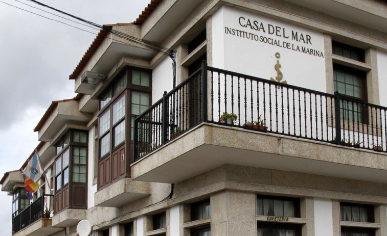 La ansiada reforma de la Casa do Mar de Cambados queda atrapada en la lenta burocracia