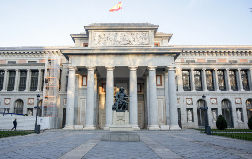 El Museo del Prado se alza con un 