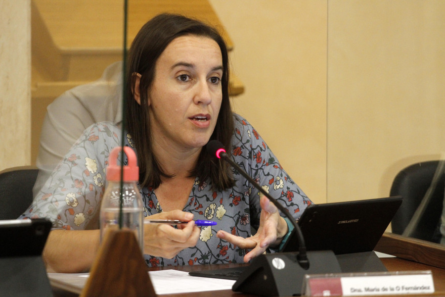 Podemos denuncia un retraso "sistemático" en el envío de actas