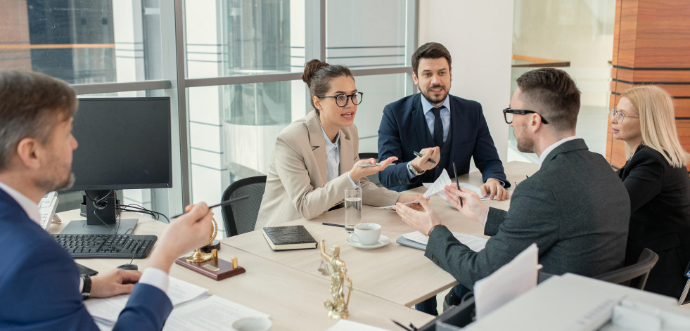 La necesidad de gestionar  el cambio generacional  en las empresas