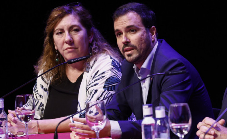 Las asociaciones familiares discrepan con el menú de Garzón