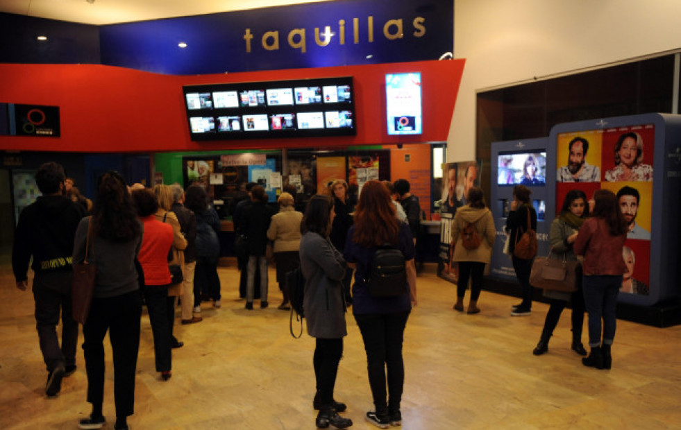 La Fiesta del Cine vuelve para revitalizar la asistencia a las salas