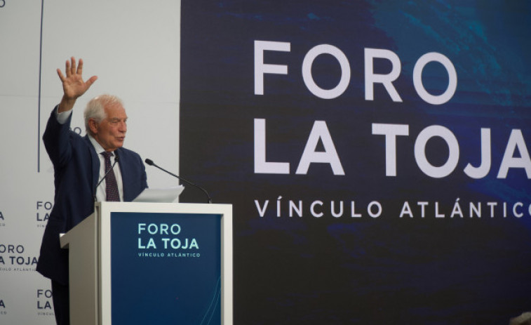 Claves del éxito del IV Foro de La Toja