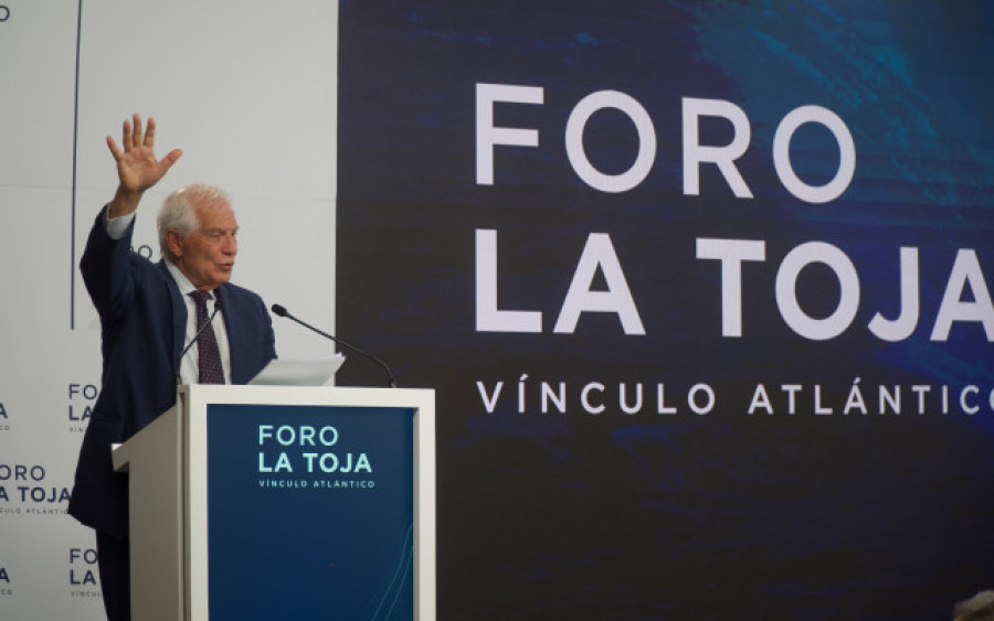 Claves del éxito del IV Foro de La Toja