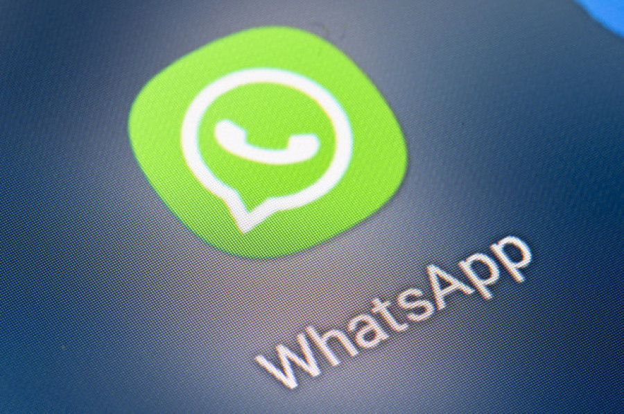 WhatsApp recupera su servicio tras dos horas de parón