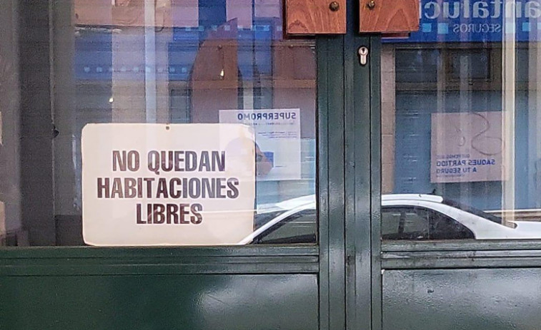 El Concello destaca el “gran ambiente” vivido en el rally y las altas cifras de ocupación