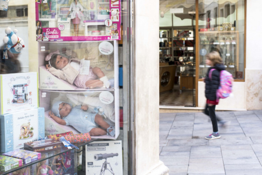 Poly Juguetes cierra todas sus tiendas en España