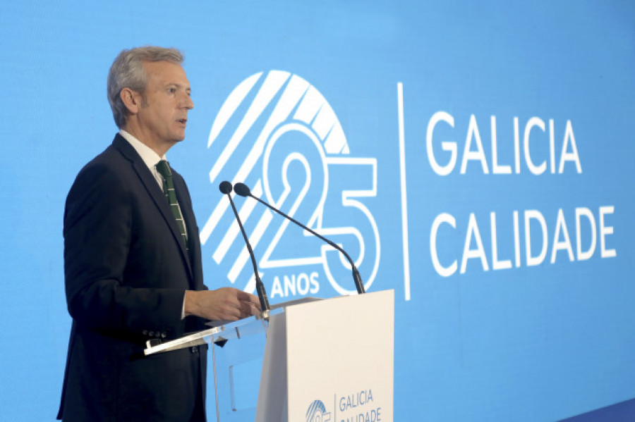 El sello Galicia Calidade factura más de 4.400 millones de euros anuales,