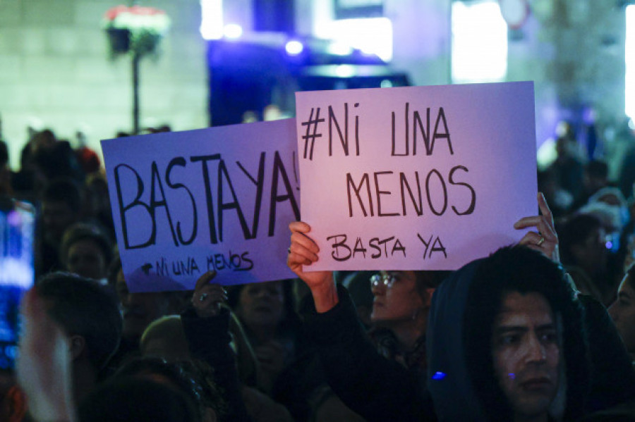 Dos presuntos asesinatos machistas en las últimas horas en Cádiz y Ciudad Real