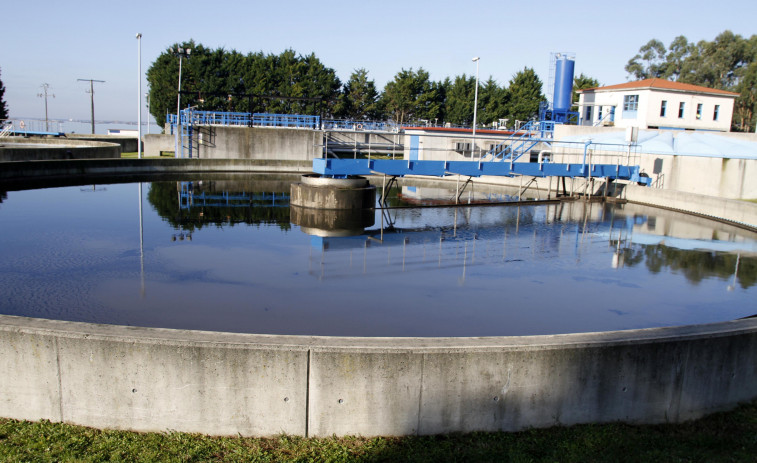 Sanxenxo adjudicará definitivamente el servicio de agua a Espina y Delfín