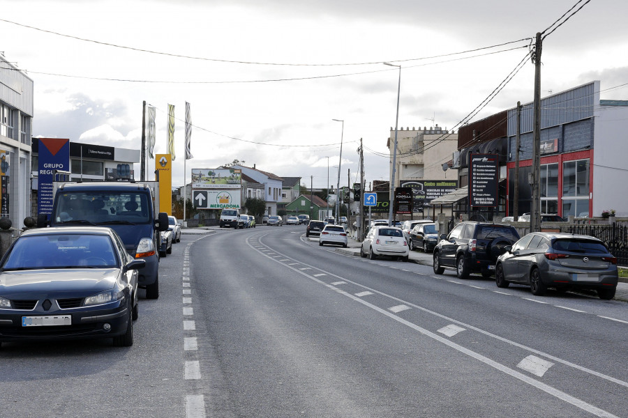 Cambados Pode presentará una moción para modificar la tasa de recogida de basura en talleres