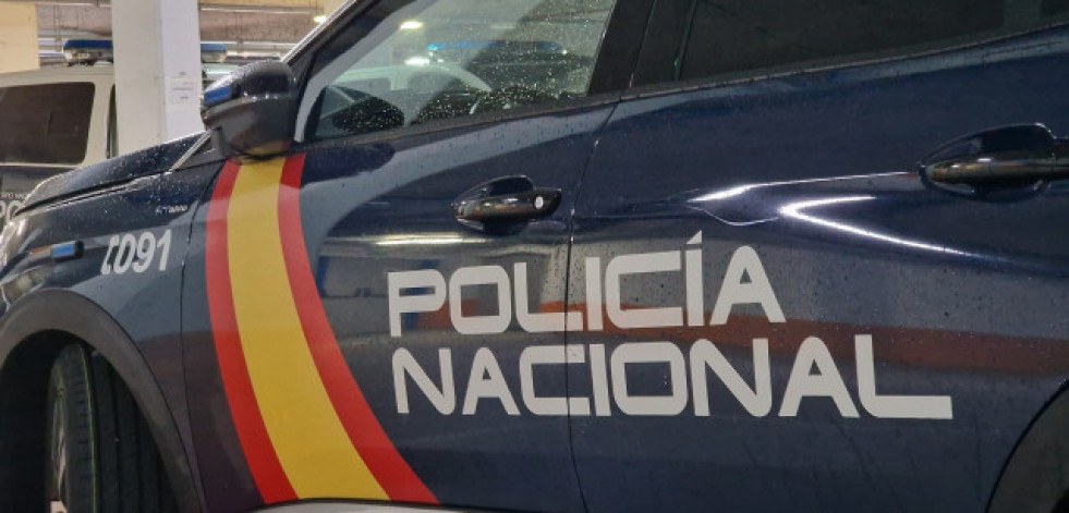 Detienen a dos personas en Valencia por un caso de 'sexting' en Lugo