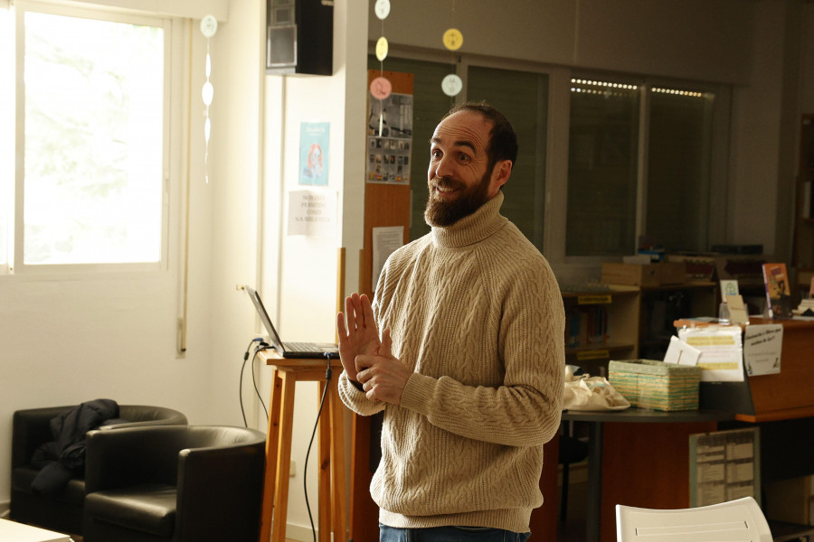 Clase especial de Órbita Laika en Carril