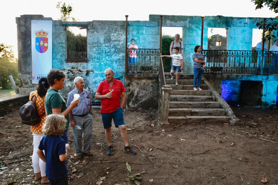 El ganador del concurso de diseños para Casa Parga se llevará 6.000 euros de premio