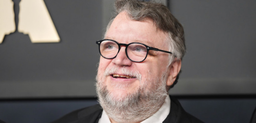 Guillermo del Toro dirigirá el filme de animación 