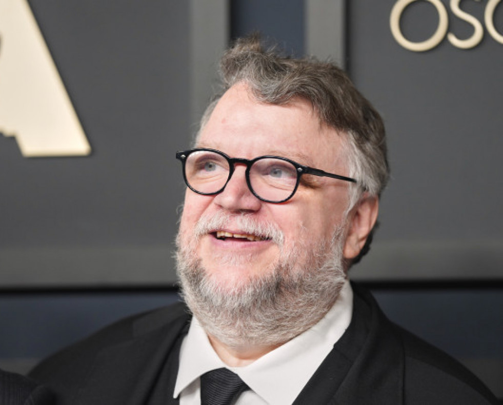 GuillermodelToro 1