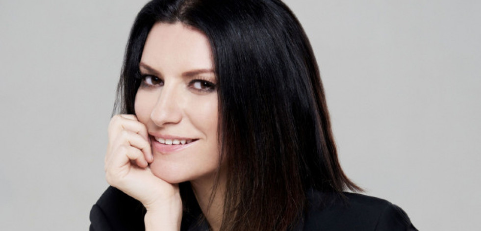 Treinta años de Laura Pausini: 