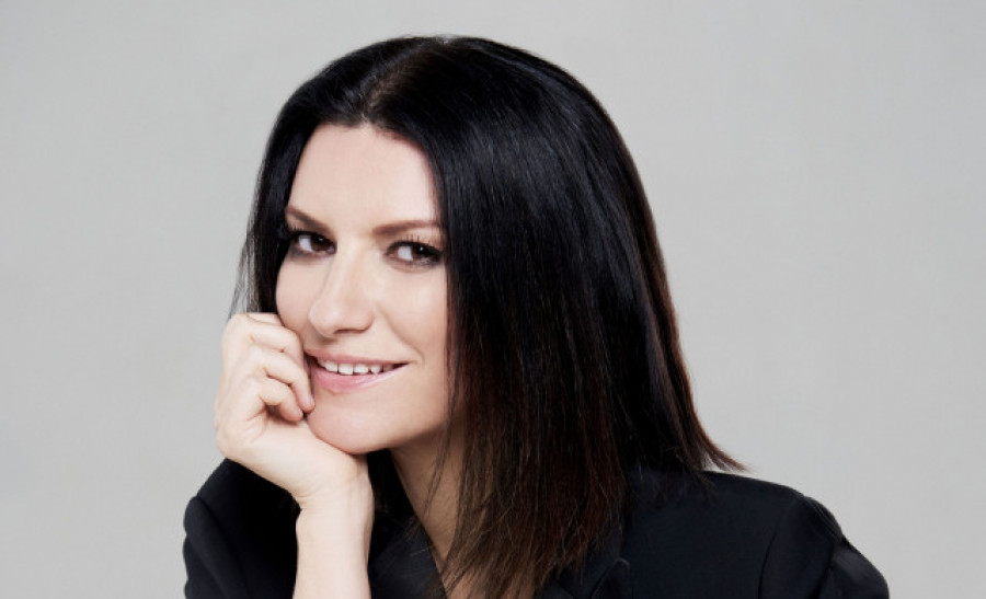 Treinta años de Laura Pausini: "Temí que no me quedara nada nuevo por decir"