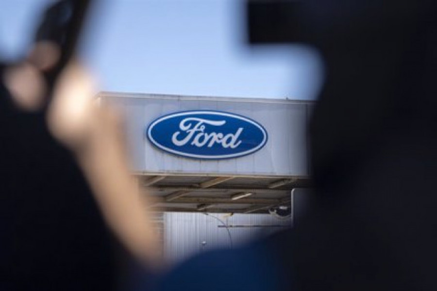 Ford despedirá a cerca de 1.100 trabajadores de la fábrica de Almussafes