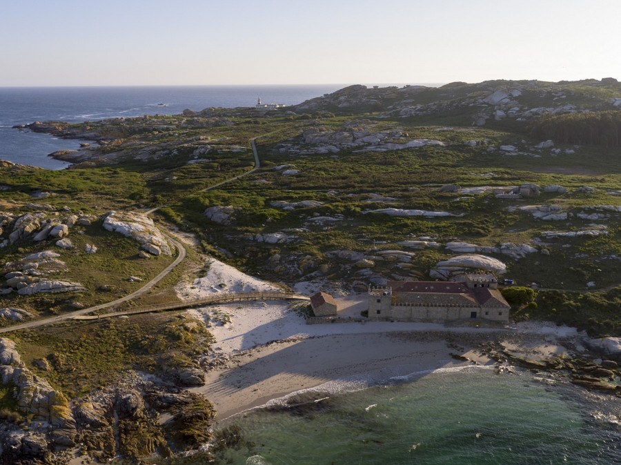 Abren el plazo para participar en la segunda prueba de la competición a nado “Tripla Coroa Illas Atlánticas”