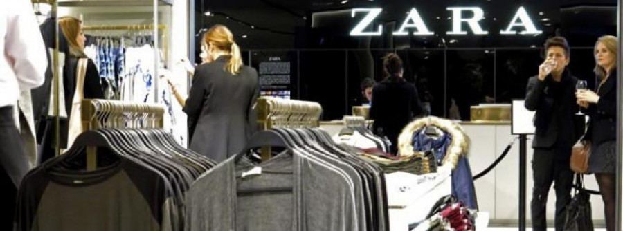 Inditex subirá los precios en economías con depreciación continuada de la moneda