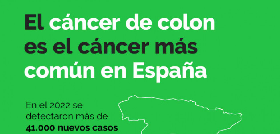 Las tasas de participación en los programas de cribado colorrectal no alcanzan los niveles óptimos