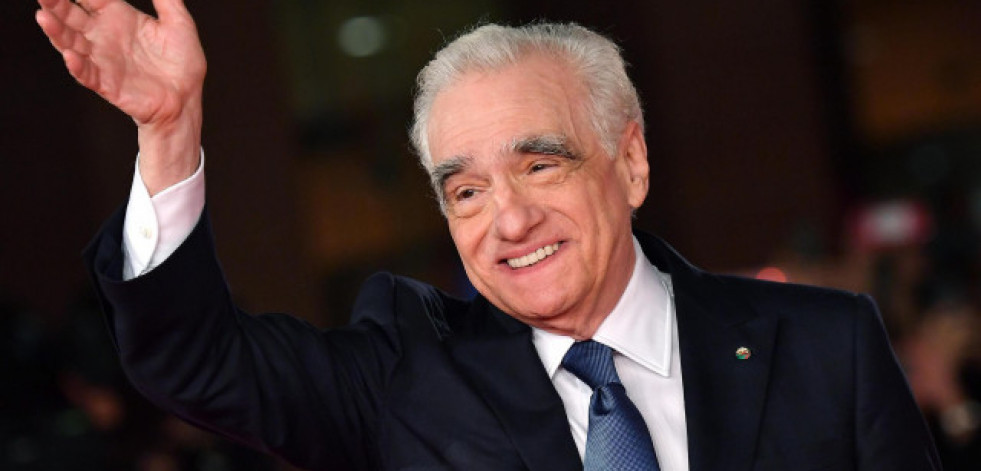 Scorsese vuelve a Cannes tras 37 años con Killers of the Flower Moon