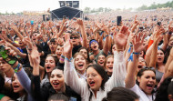 El festival O Son do Camiño agota los últimos abonos en poco más de una hora