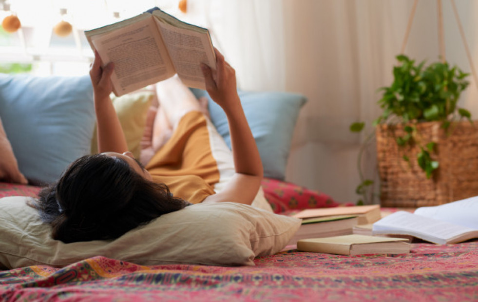 Lo que leen los más jóvenes, los libros más vendidos en España