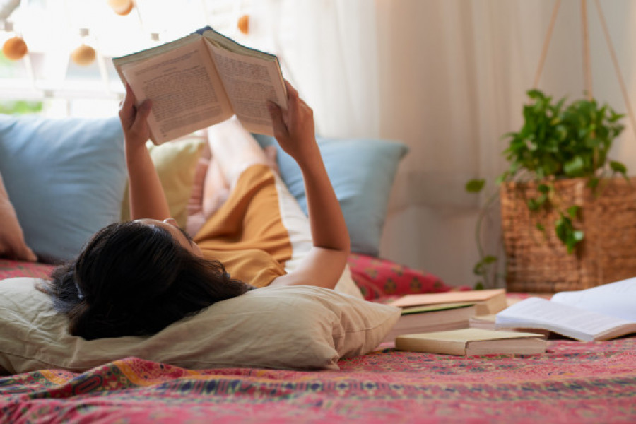 Lo que leen los más jóvenes, los libros más vendidos en España