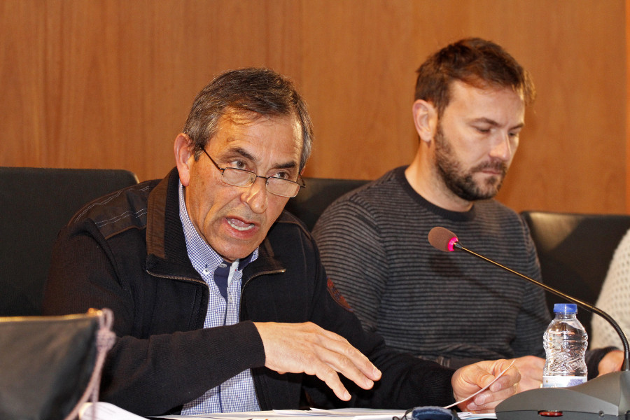 A Illa celebrará el miércoles a mediodía el Pleno forzado por el PP sobre el coste del concierto de Tanxugueiras