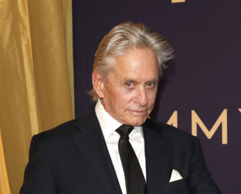 MichaelDouglas