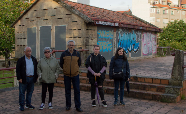 El BNG propone destinar el Hórreo de A Xunqueira a actividades lúdicas, culturales y educativas