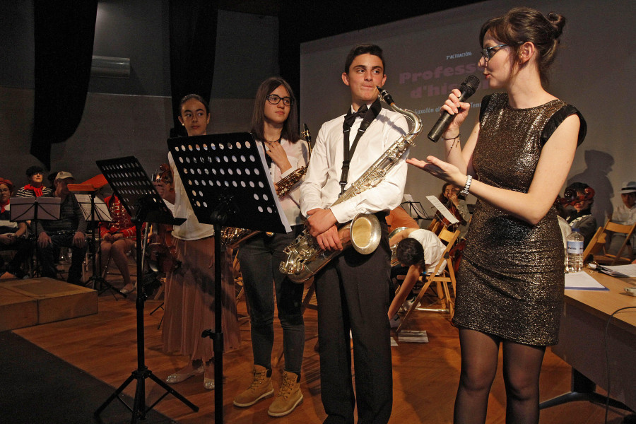 Cambados renueva el equipo de sonido, luz y proyección del auditorio con 50.000 euros