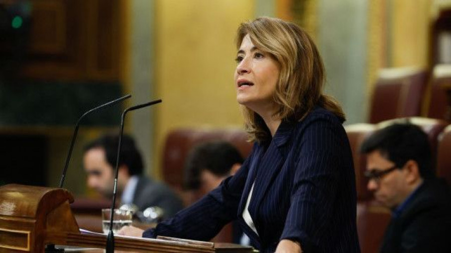 El Gobierno asegura que “no está pensando en medidas para la expropiación de viviendas”