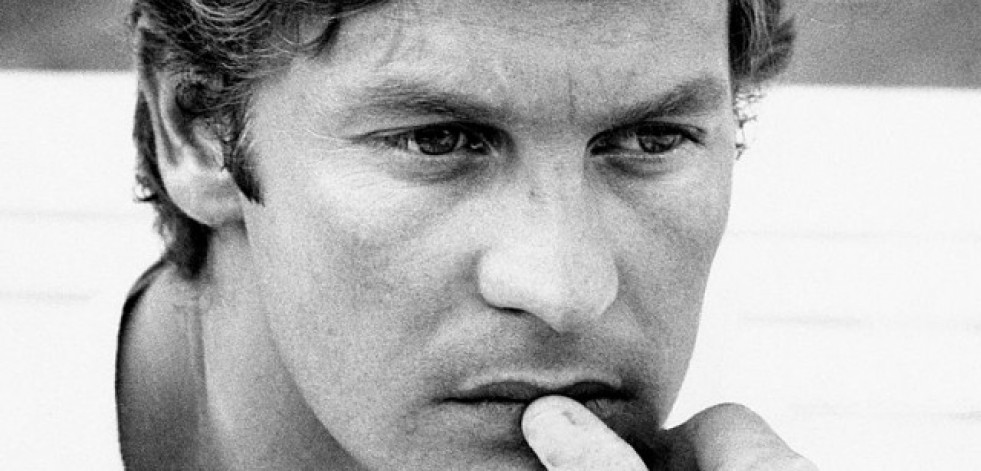 Muere el actor austríaco Helmut Berger