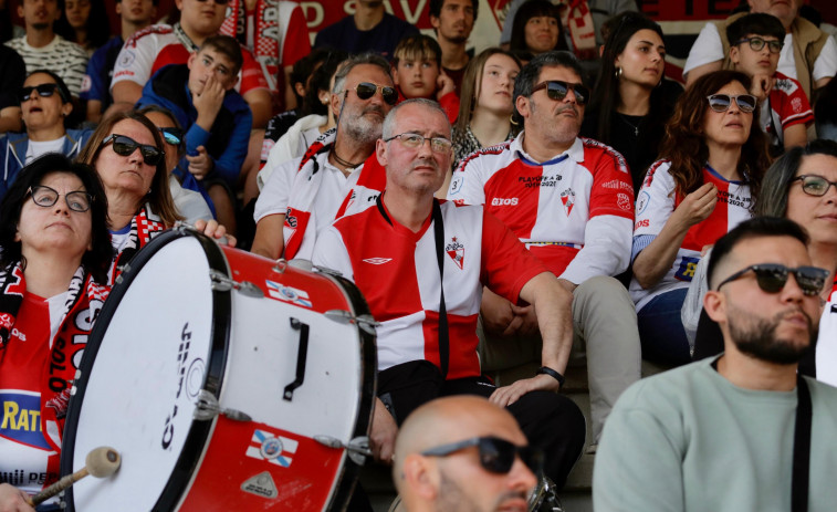 El Arosa recibirá el jueves 2 a las 19 horas al Granada en Copa