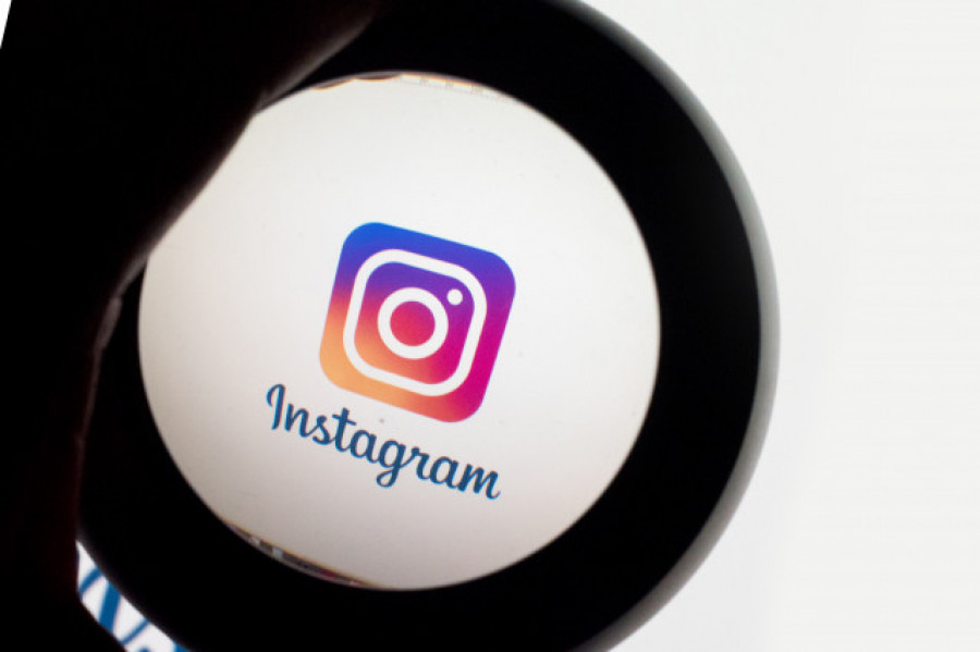 Instagram sufre una caída a nivel mundial