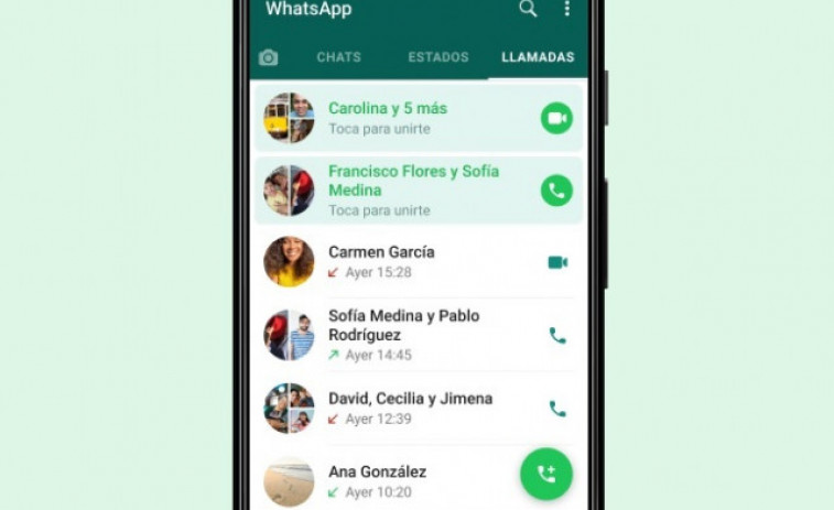 WhatsApp permitirá editar los mensajes durante un margen de 15 minutos