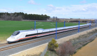 Los trenes Avril circularán por Galicia antes del 21 de mayo