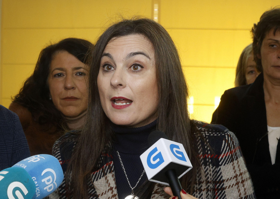 El PP amenaza con acciones legales contra Lago si no retira que “fisgonearon” en su vida