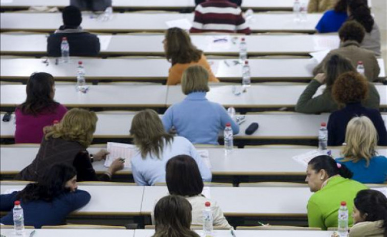 El Gobierno lanza becas de hasta 7.000 euros para opositores de la Administración General