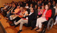 Cambados homenajea a Domingo Tabuyo con el Premio Ramón Cabanillas por su huella literaria