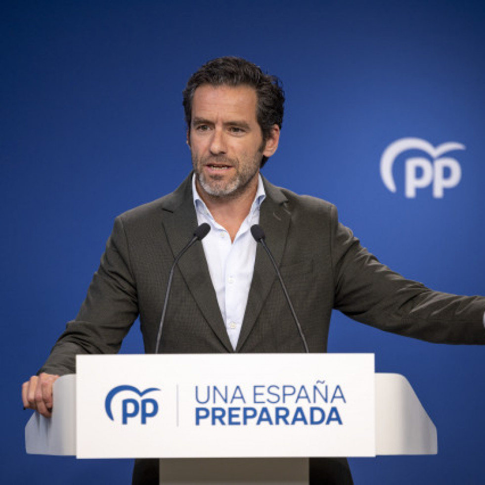 El PP exige al Gobierno financiación porque los menores migrantes 