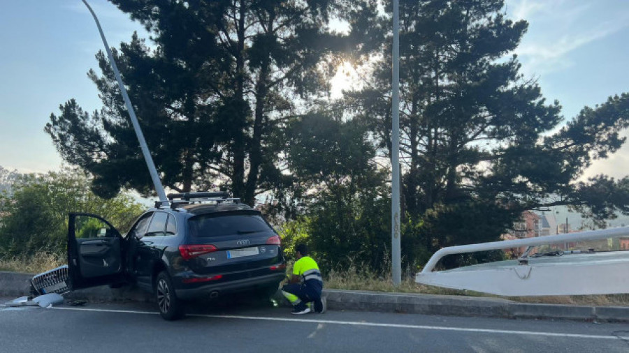 La DGT avisa: "Cuando matas a alguien en la carretera, lo matas todos los días de tu vida"