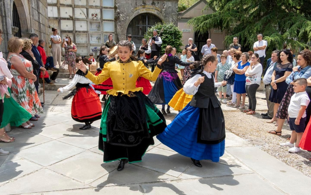 Fiestas patronales en honor a San Pedro  (3)