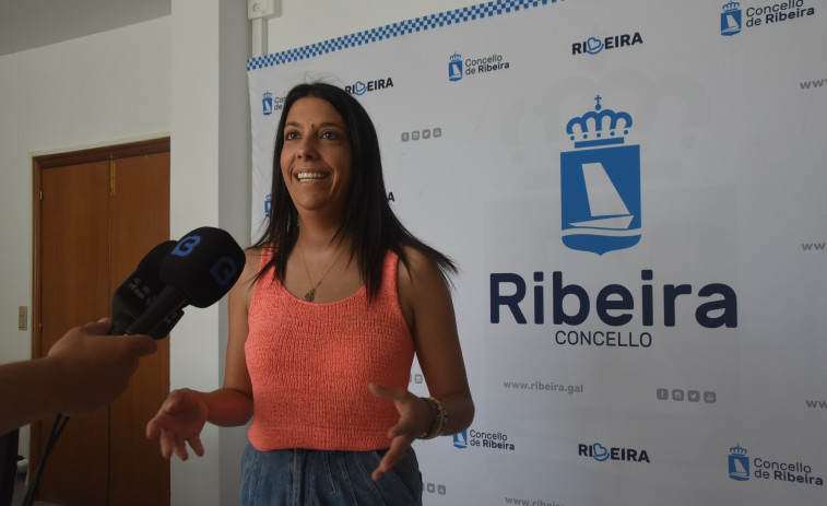 El Concello de Ribeira programa una treintena de actividades en su Fiestra da Cultura para este verano