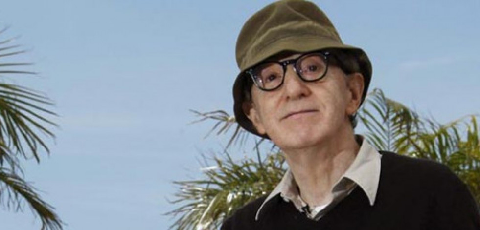 Woody Allen ofrecerá un segundo concierto en el Festival de Jazz de Barcelona en septiembre