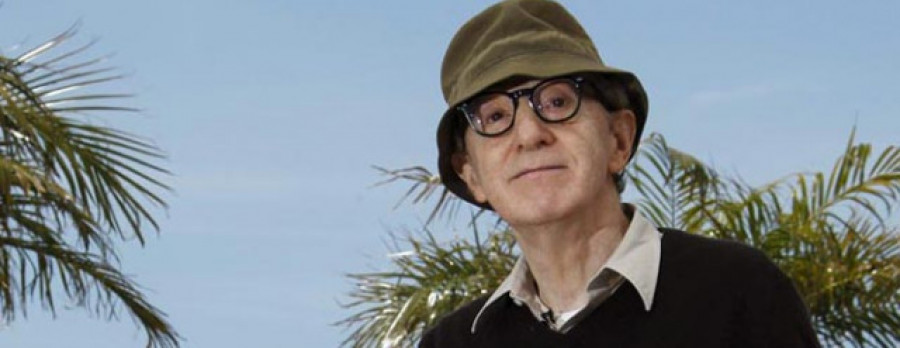 Woody Allen ofrecerá un segundo concierto en el Festival de Jazz de Barcelona en septiembre